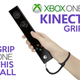 Illustration for article titled emKotaku/em Shop Contest: Somewhere A Place For Kinect: The Winners!